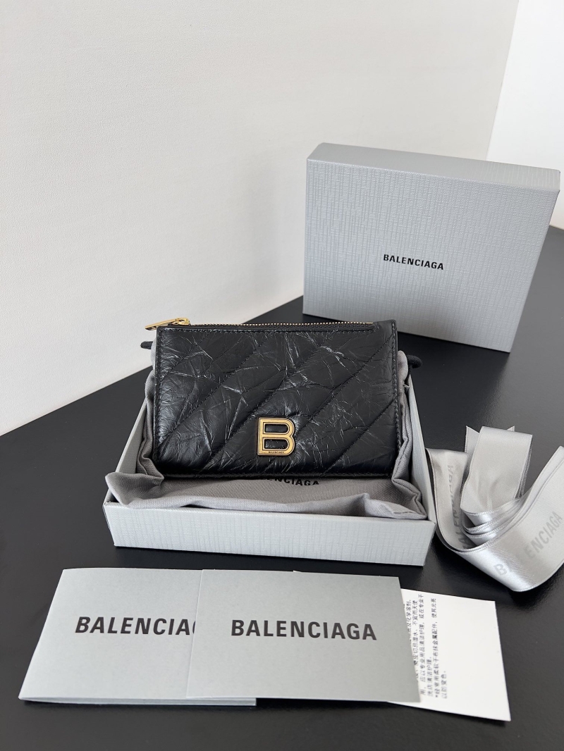 Balenciaga Wallets